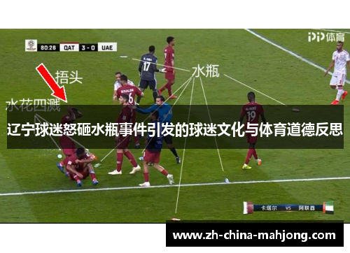 辽宁球迷怒砸水瓶事件引发的球迷文化与体育道德反思