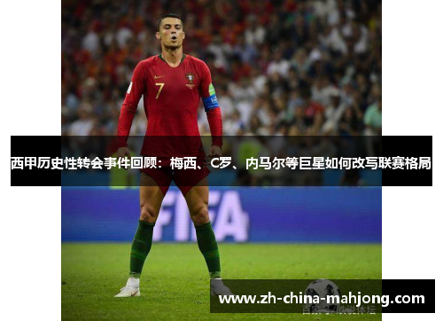 西甲历史性转会事件回顾：梅西、C罗、内马尔等巨星如何改写联赛格局