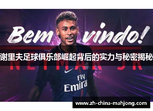 谢里夫足球俱乐部崛起背后的实力与秘密揭秘