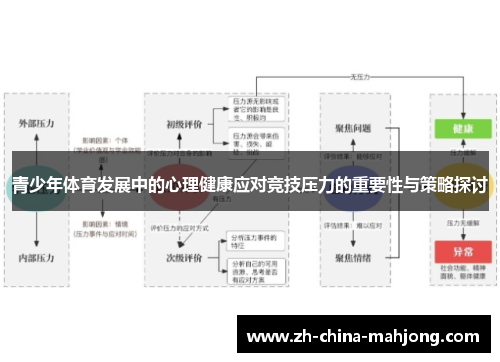 青少年体育发展中的心理健康应对竞技压力的重要性与策略探讨